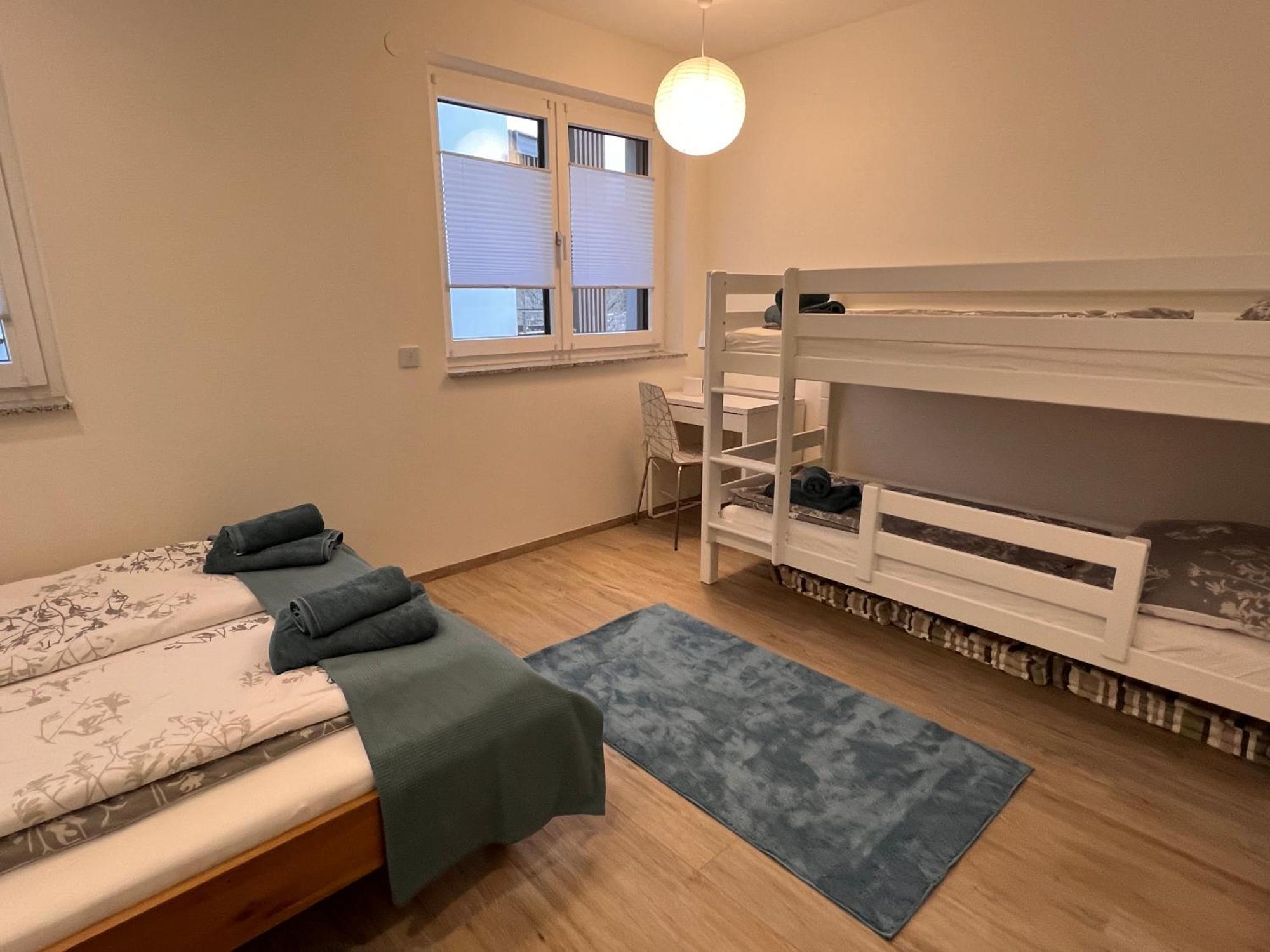 Ferienwohnung Mit Seeblick - Ossiacher See Gerlitzen Sattendorf Bagian luar foto
