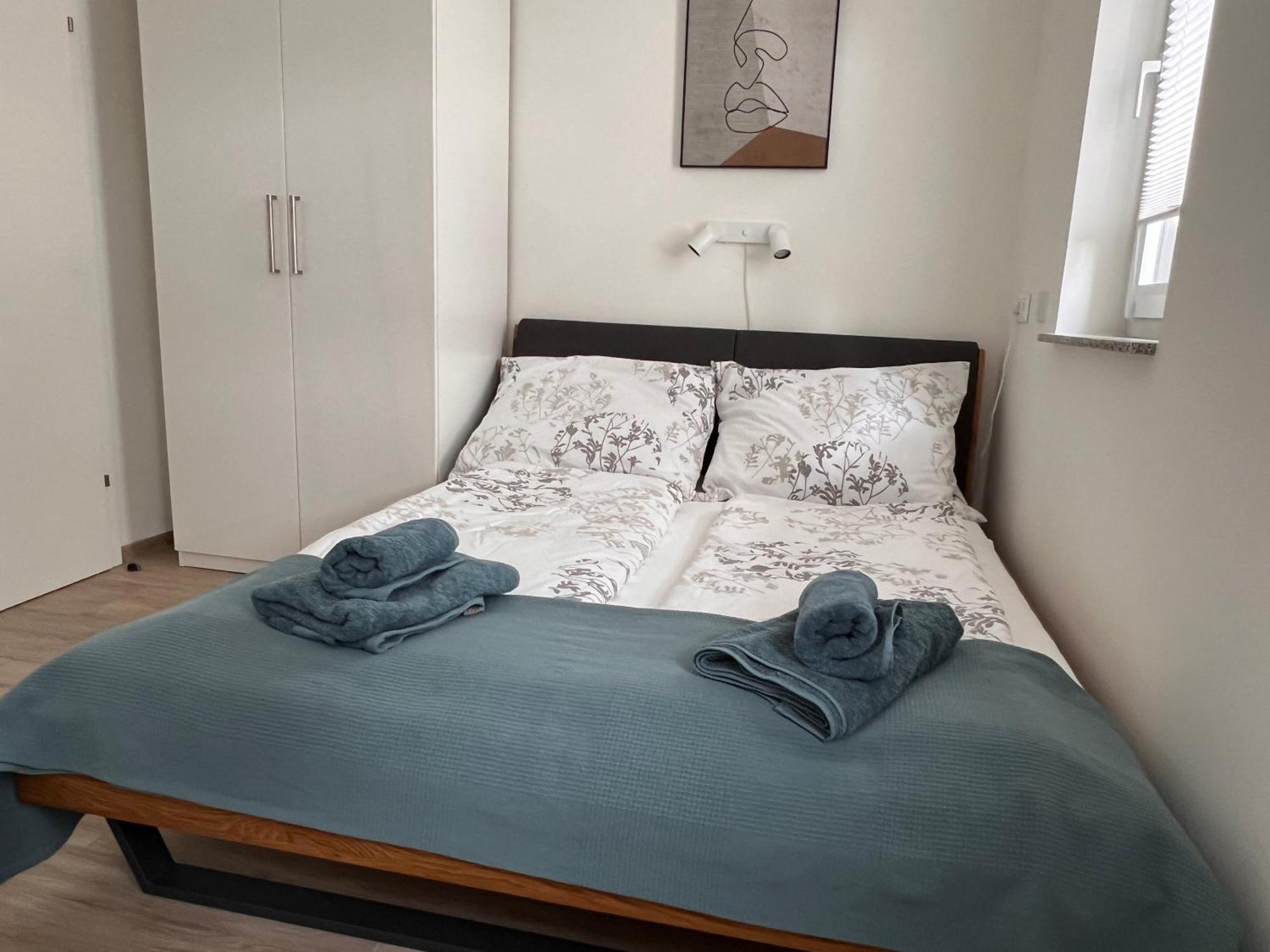 Ferienwohnung Mit Seeblick - Ossiacher See Gerlitzen Sattendorf Bagian luar foto