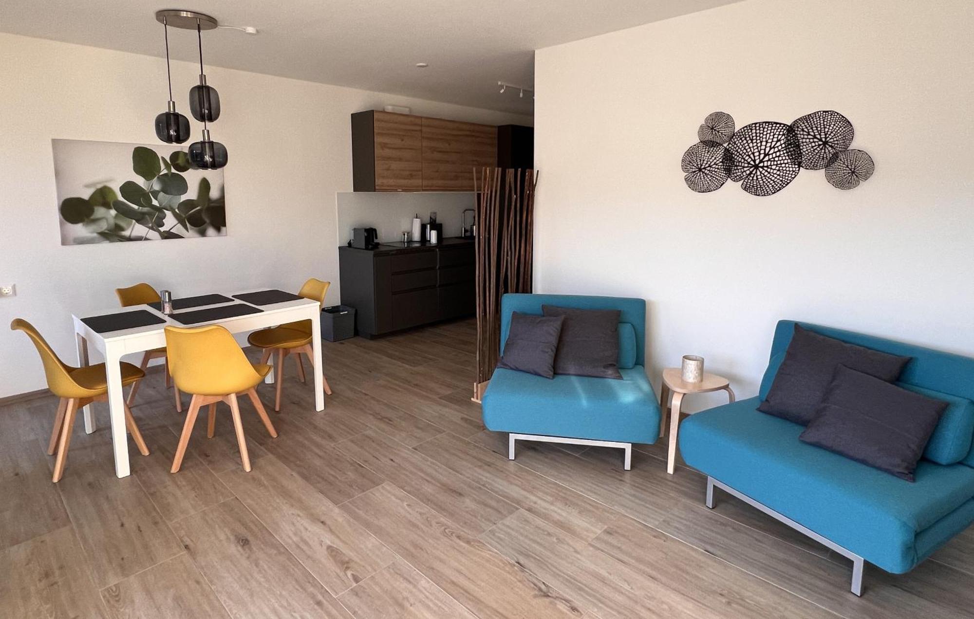 Ferienwohnung Mit Seeblick - Ossiacher See Gerlitzen Sattendorf Bagian luar foto